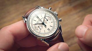 Why Experts Choose This Watch Over a Patek Philippe | Watchfinder & Co.