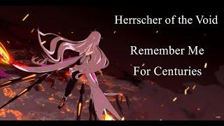 Honkai Impact 3rd AMV - Herrscher of the Void [Fall Out Boy - Centuries]