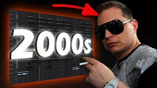 Making a 2000's Scott Storch type beat | FL Studio Cook up