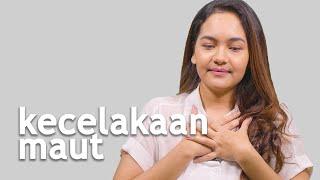 KECELAKAAN MAUT | Ternyata Begini | Special Ep