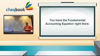 Learn accounting and bookkeeping: Training Course 101 by Cheqbook