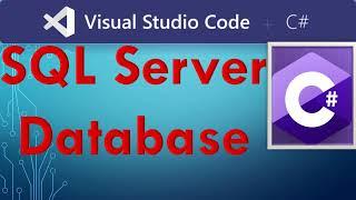 How to Make and Connect to SQL Server Database Project in WinForms C#