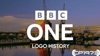 BBC One Logo History