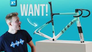 Ten 2025 Bikes We WANT To Ride - The Best Road & Gravel Bikes Coming Soon...