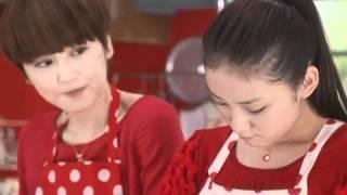 Nagasawa Masami (Lotte Ghana Milk Chocolate) Valentine' Day 2011