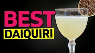 Which Rum SHOULD YOU USE to make a Daiquiri?