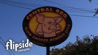 Flipside Memphis - Central BBQ