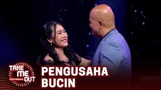 Pengusaha Bucin! Klemens Siap Mencari Pendamping Hidup - Take Me Out Indonesia 2024