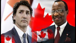 DISAPPOINTED:UFITE INKOMOKO MU RWANDA YIFATIYE LETA YE  YA CANADA KU GAHANGA