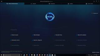 Manutenzione del PC a 360° con IOBit Advanced SystemCare 9