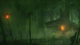 Swamp Hermit - ASMR Ambience