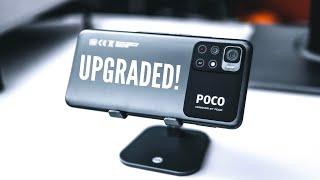 POCO M4 PRO 5G Full In-Depth Review: What's New! Should You Buy?