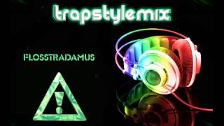 Trapstyle Mix 2013 |HD| Trap & Hardstyle Music