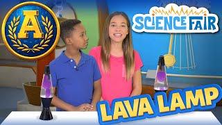 "Science Fair: Lava Lamp" by Adventure Academy