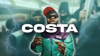 [FREE] Leto x Guy2bezbar Type Beat "COSTA" | Instru Rap Drill/Banger 2022