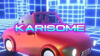 【3DCG VIDEO】KARISOME by Caro kissa