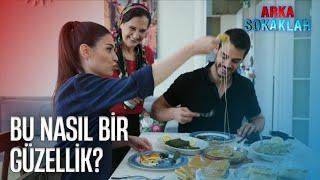 Birce, Kadir İle Annesine Misafir Oluyor! | Arka Sokaklar 642. Bölüm @arkasokaklaryeni