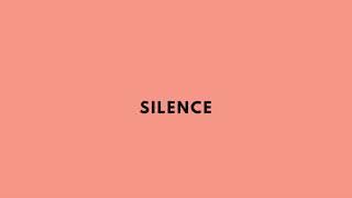 *SOLD* R&B Slow Jam Instrumental - "Silence"