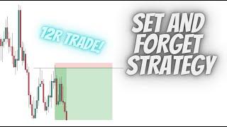 Full Forex Course (Swing Trading Strategy)