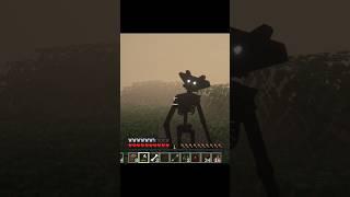 Minecraft Horror: Valem Sighting