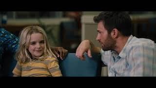 Gifted - Hospital Scene (HD)