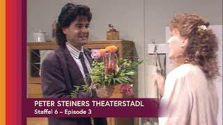 Peter Steiner - Staffel 6 - Folge 3 - Jedes Haferl find't sein Deckel