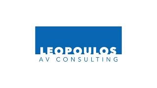 Renkus-Heinz Spotlight Series: Leopoulos AV Consulting