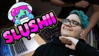 SLUSHII Mix | #4 | Numark NV II | uSAYbFLOW