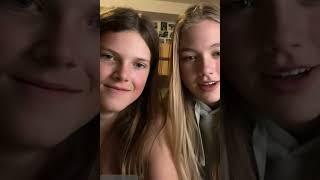 Periscope Pretty Teens #broadcast #live #vlog 1804