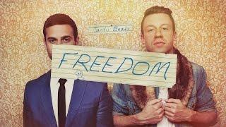 Macklemore x Ryan Lewis Type Beat - Freedom