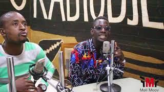 Adouzy X Baleme  ( MaliMoov Session Freestyle2  )