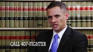 Battery Domestic Violence in Florida - The Fighter Law Firm, P.A. in Orlando