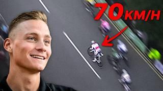 Van der Poel DESTROYING Pogacar, Van Aert & Alaphilippe │Top 7 MVDP Wins │Documentary