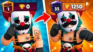 These Brawlers Give You FREE TROPHIES