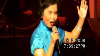 美黛70演唱會-1