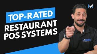 Discover The 7 Best Restaurant POS Systems