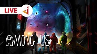 JANJI GAK GAPLE ?! INI BENERAN GAME !! - Among Us [Indonesia] #175