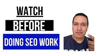 Is SEO a good career? (Why I almost QUIT freelancing) #shorts #seo