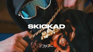 G1ocatore x NummerUno x Drill Type Beat | "SKICKAD" | Prod. EB