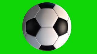 Green Screen Football / Soccer Effects
