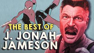 The Best Of J. Jonah Jameson - Marvel's Spider-Man PS4