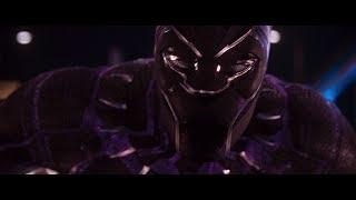 Black Panther - Extrait : Un costume à l'épreuve des balles (VF) | Marvel