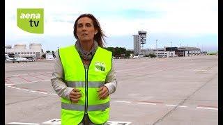 Aena |Alicante Airport celebrating 50 year anniversary