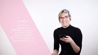 FOREO Team Read Your HILARIOUS Reviews!