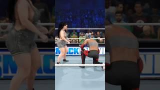 #wwe #wwegameplay #wrestlingmatch #wwe2k22 #wrestlingbattle #wwefight #wwegames #wwewargames