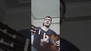 Ahmet Üstüntaş - Sazımdaki Tel Ağlar