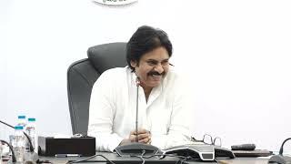 Full Video || Deputy Chief Minister of Andhra Pradesh Sri Pawan Kalyan Chit Chat with the media