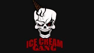 Ice cream gang.Untouchable