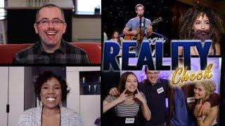 American Idol 2015 Week 5 - Hollywood Week - Reality Check