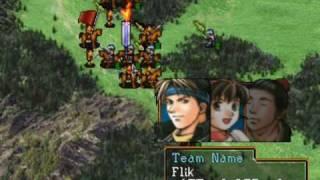 Suikoden II - (Part 79) Yuber